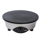 Krampouz 40cm Electric Crepe Machine - Mabrook Hotel Supplies